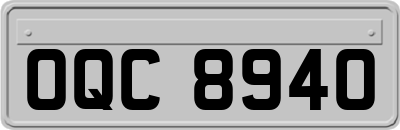 OQC8940