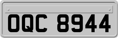 OQC8944