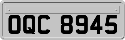 OQC8945