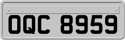 OQC8959