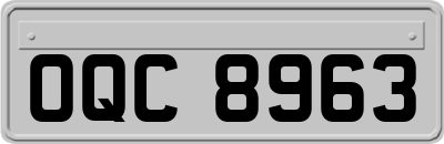 OQC8963