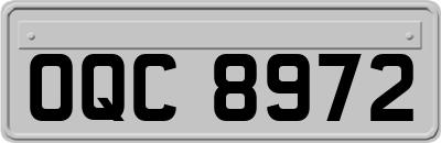 OQC8972