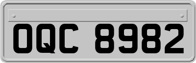 OQC8982