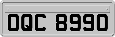 OQC8990