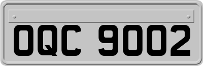 OQC9002