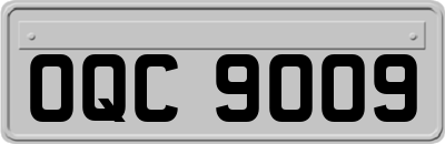 OQC9009