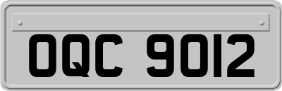 OQC9012