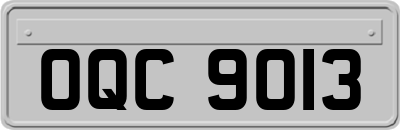 OQC9013
