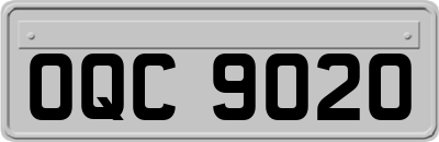 OQC9020