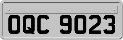 OQC9023