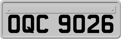 OQC9026