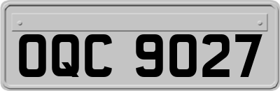 OQC9027
