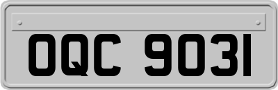 OQC9031