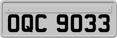 OQC9033