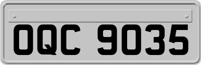 OQC9035
