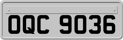 OQC9036