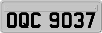 OQC9037