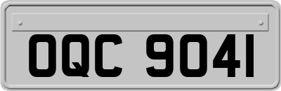 OQC9041