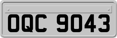 OQC9043
