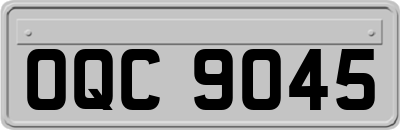 OQC9045