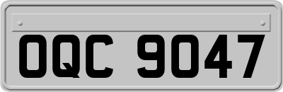 OQC9047