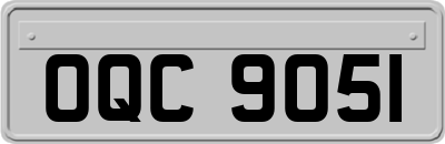 OQC9051