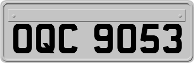 OQC9053