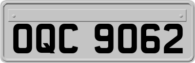 OQC9062
