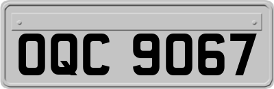 OQC9067