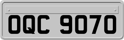 OQC9070