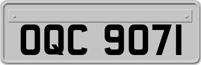 OQC9071