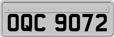 OQC9072