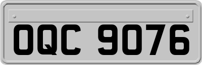 OQC9076