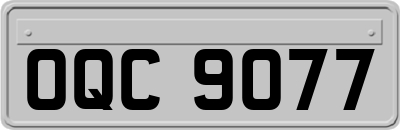 OQC9077