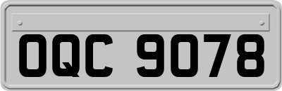 OQC9078