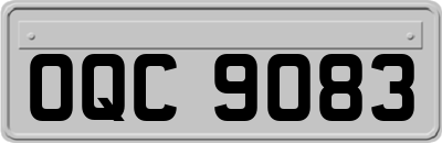 OQC9083