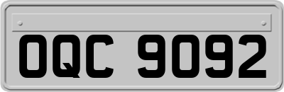 OQC9092