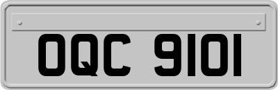 OQC9101