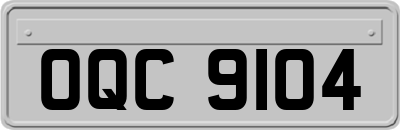 OQC9104