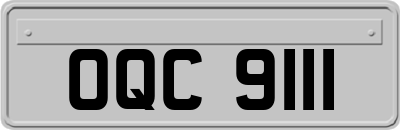 OQC9111