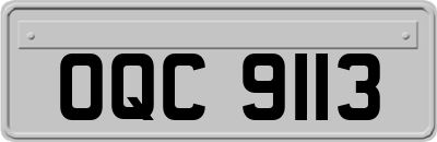 OQC9113