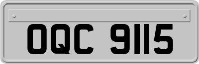 OQC9115