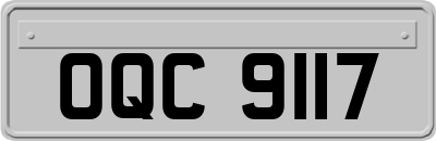 OQC9117