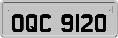OQC9120