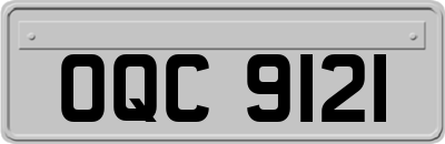 OQC9121