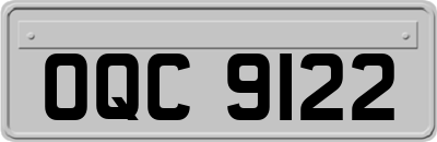 OQC9122