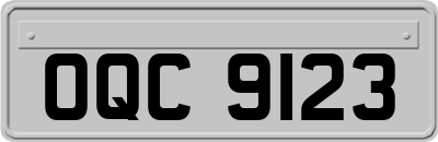 OQC9123