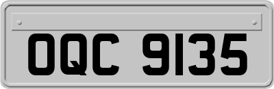 OQC9135