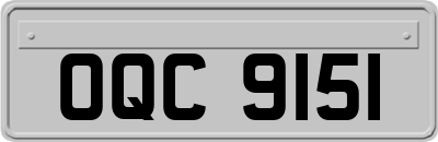 OQC9151