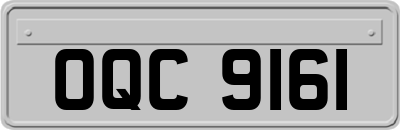 OQC9161